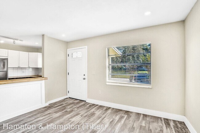 3 br, 1 bath House - 5506 HUBER DR - 4