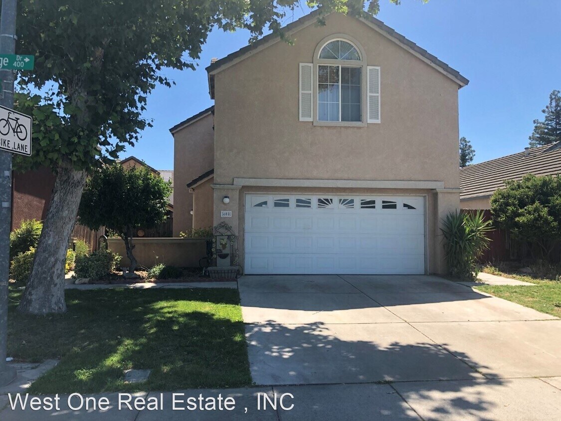 400 Mission Ridge Dr, Manteca, CA 95337 House Rental in Manteca, CA
