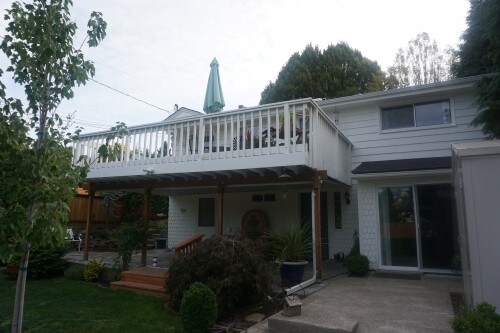 Building Photo - West Seattle Gatewood - 1 bedroom