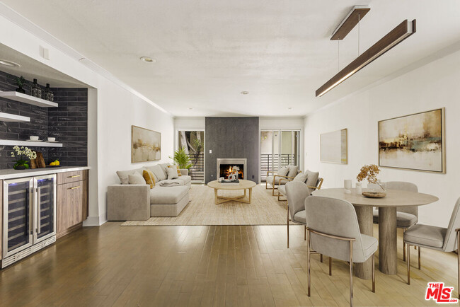 Foto del edificio - 1129 Larrabee St