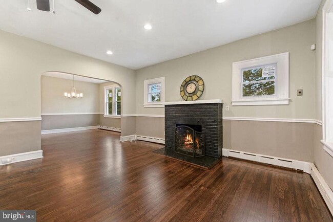 Foto del edificio - 120 White Horse Pike