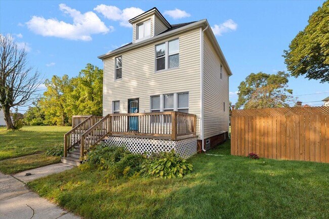 Foto del edificio - 3473 Townsend St