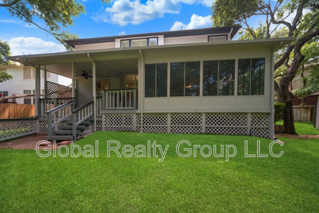 Foto del edificio - 4508 Brush Creek Dr