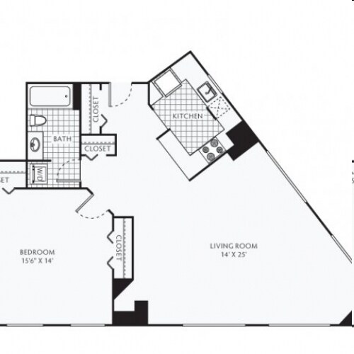 The Bixby Rentals Haverhill, MA