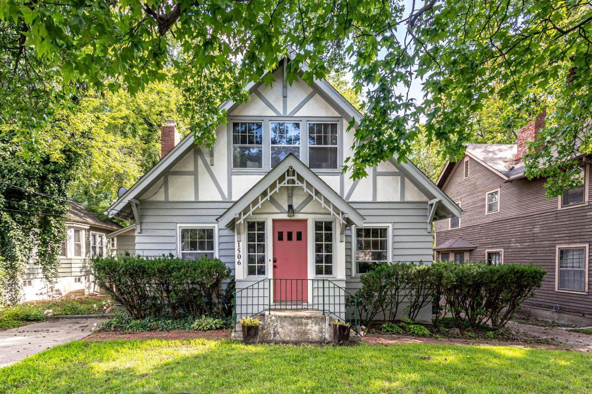 Foto principal - 1506 Wilson Ave
