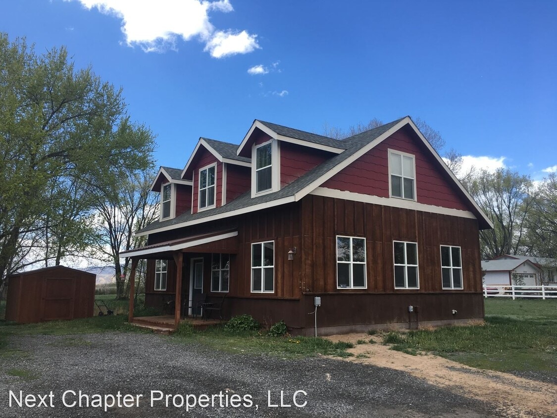 Primary Photo - 3 br, 2 bath House - 11091 2100 Road