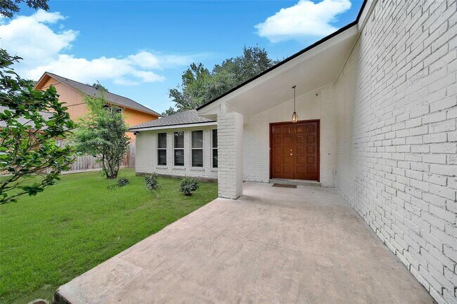 Foto del edificio - 21311 Park Rock Ln