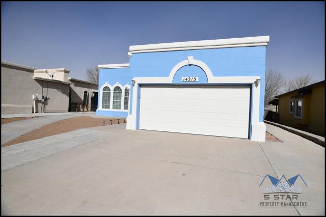 Building Photo - 3 bedroom in Horizon City TX 79928