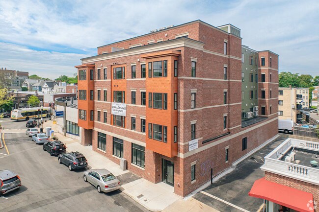 Foto del edificio - 420 Market St