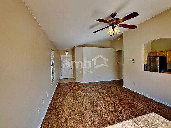 Building Photo - 8347 S Otis Dr