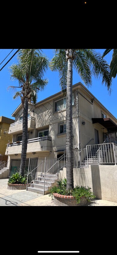Primary Photo - 5529 Fulcher Ave