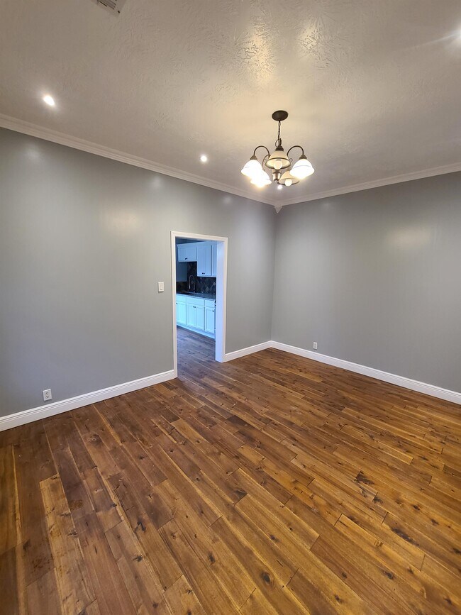 Foto del edificio - 1002 Live Oak St