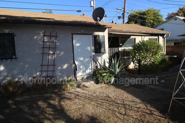 Foto del edificio - 4119 55th St