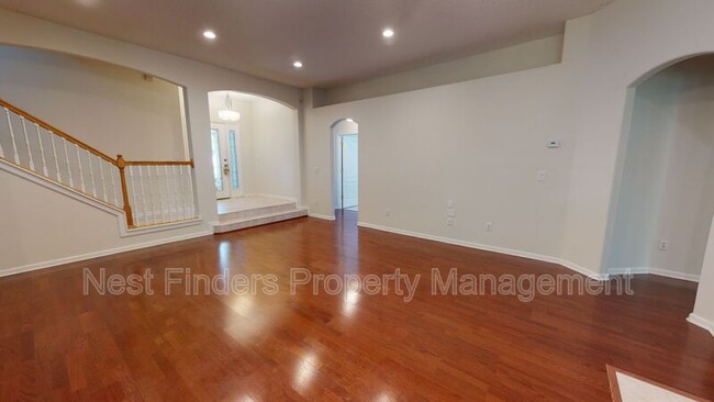 Foto del edificio - 1121 Stonehedge Trail Ln