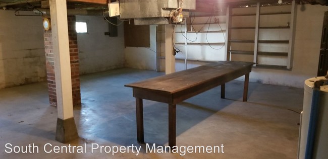 Foto del edificio - 2 br, 1 bath House - 202 S Franklin