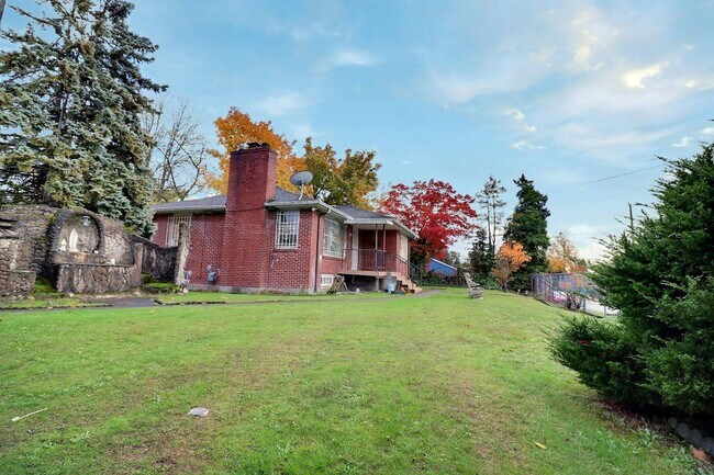 Photo - 7418 48th Ave S House