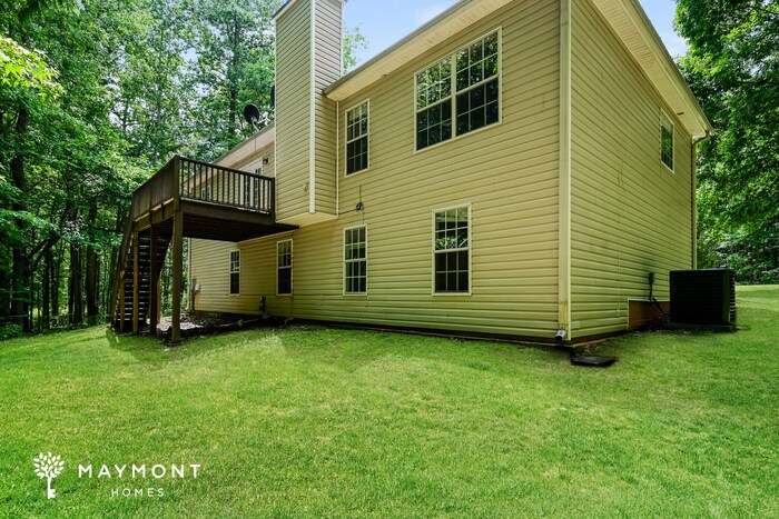 Foto del edificio - 425 Misty Brook Ct