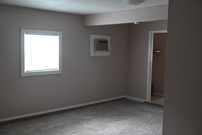 Downstairs bedroom - 4031 Sunrise Bluff Dr