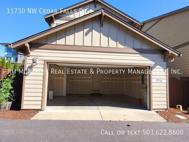 Building Photo - Fantastic Cedar Mill location!  Easy acces...