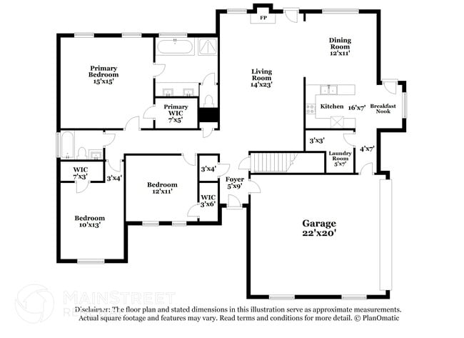 Building Photo - 110 Ashford Cove