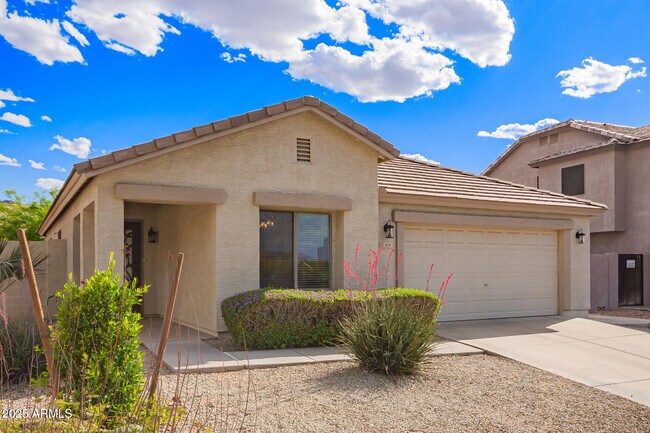 Building Photo - 1609 E Beautiful Ln