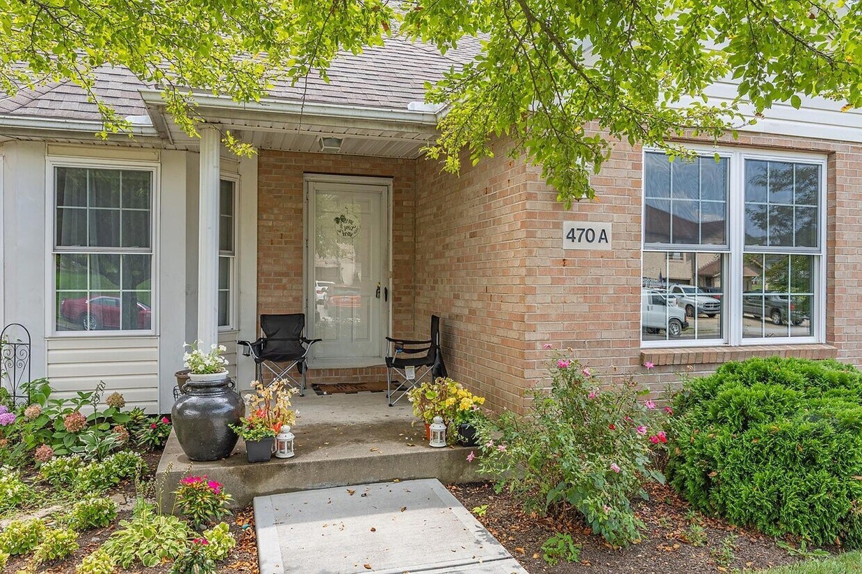 470 Yale Dr Unit A, Lebanon, OH 45036 Room for Rent in Lebanon, OH