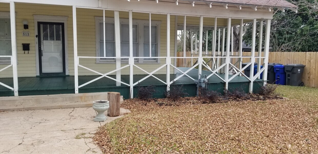 511 N 22nd St, Waco, TX 76707 House for Rent in Waco, TX