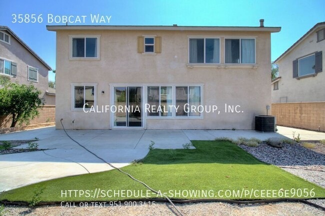 Foto del edificio - 35856 Bobcat Way