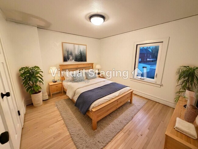 Foto del edificio - Remodeled 2 Bedroom - AVAILABLE NOVEMBER!