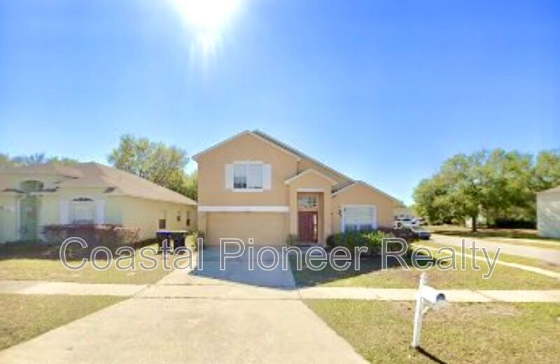 Foto principal - 5320 Lorilawn Dr