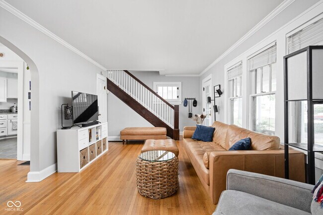 Foto del edificio - 5426 Broadway St