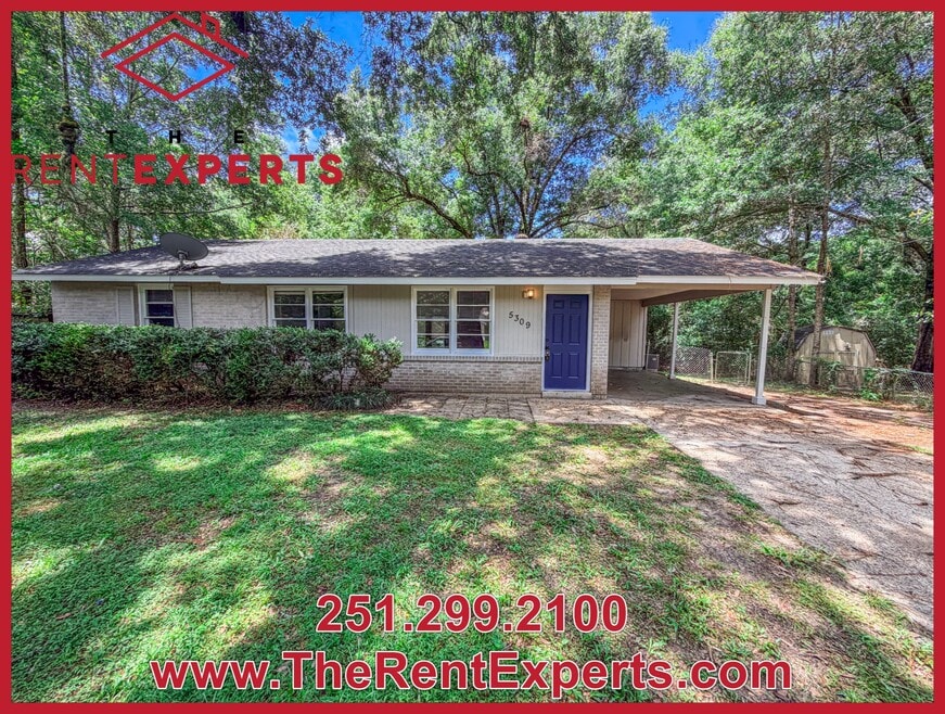 5309 S David Langan Dr