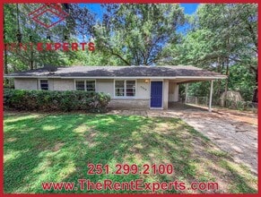 Building Photo - 5309 S David Langan Dr