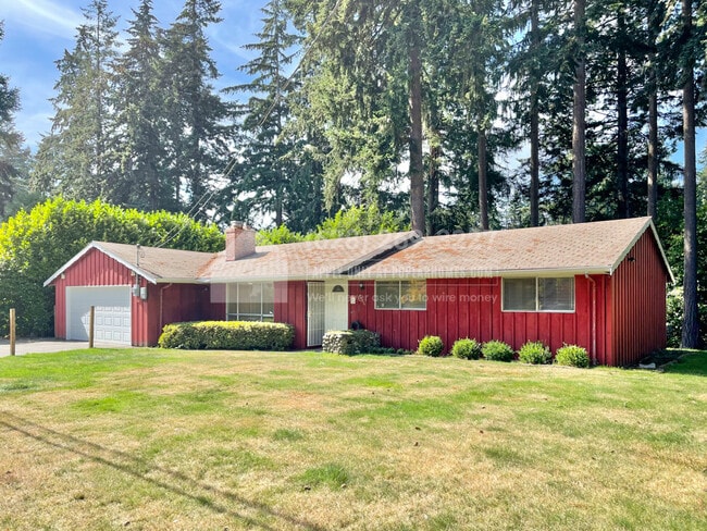 Building Photo - 4826 83rd Ave W