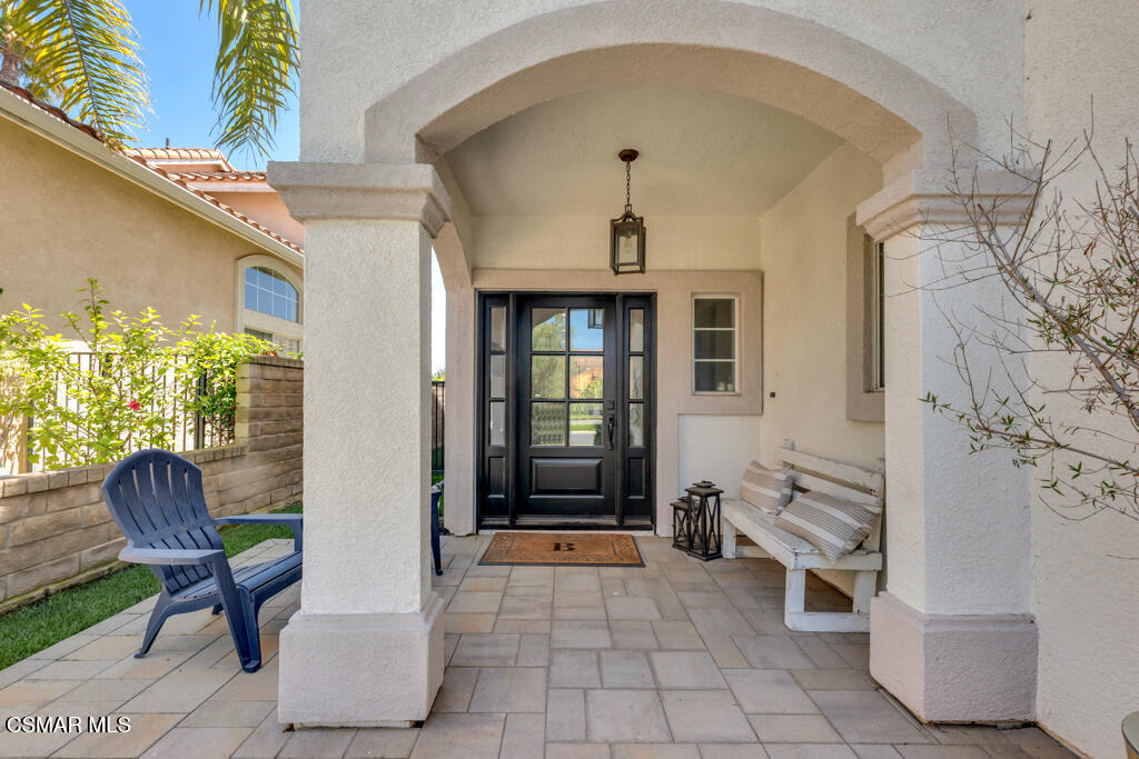 Foto principal - 1847 Fox Springs Cir