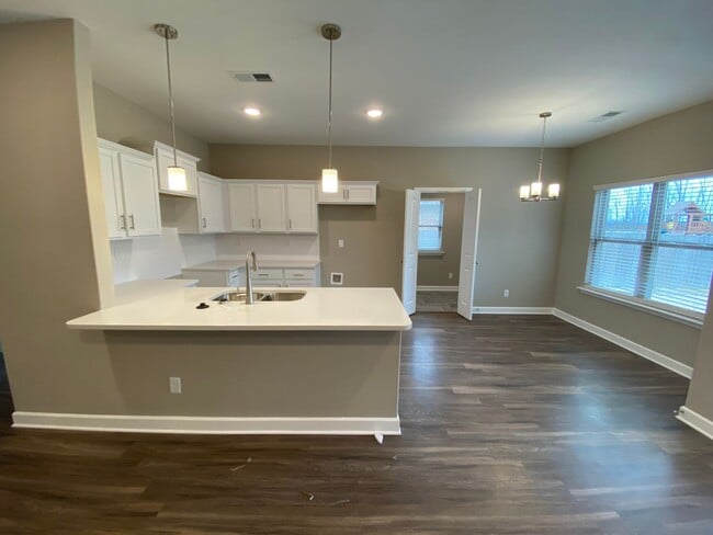 Building Photo - A NEW HOME MADE FOR YOU!