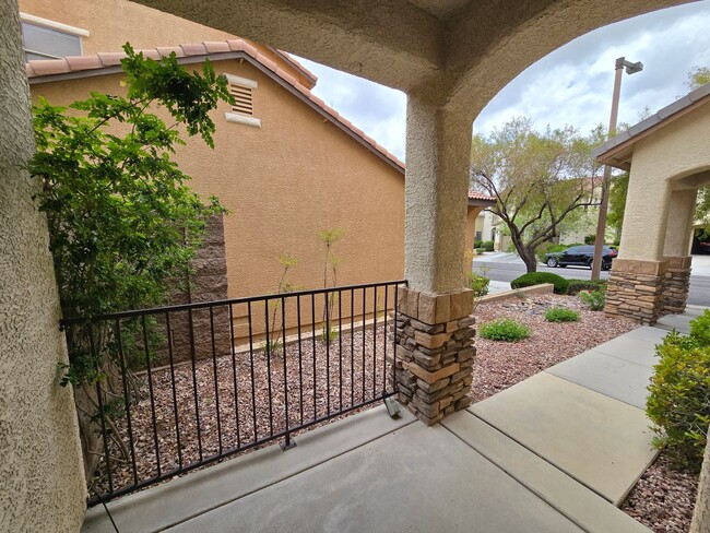 Foto del edificio - Unique Summerlin Home!