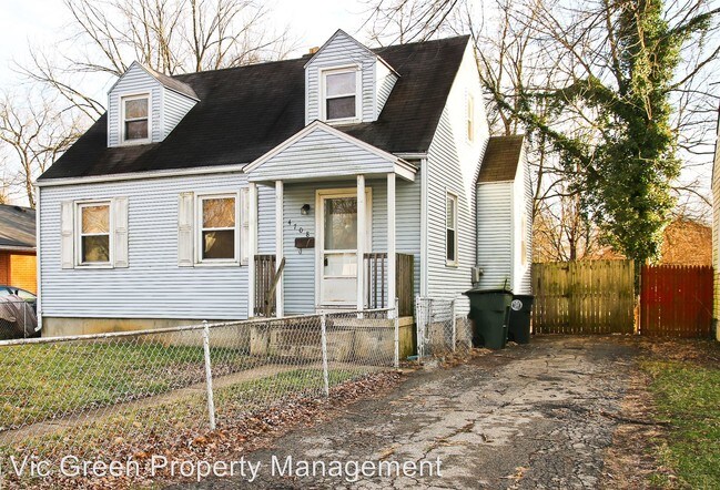 Building Photo - 4708 Kings Hwy