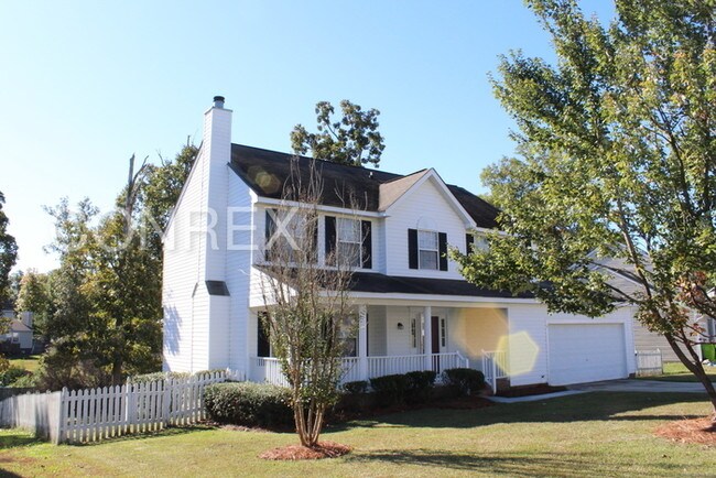 Foto del edificio - 416 Misty Glen Cir