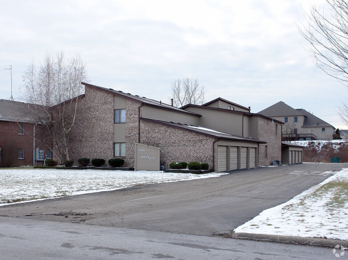 Primary Photo - 3745 Indian Run Dr