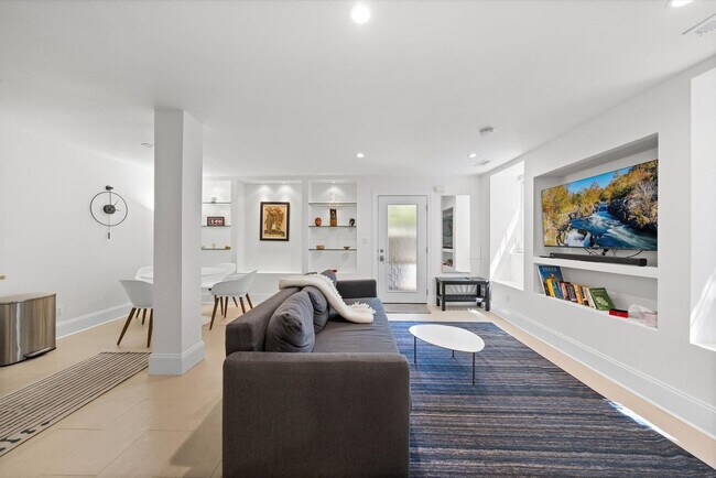 Foto del edificio - 2908 18th St NW