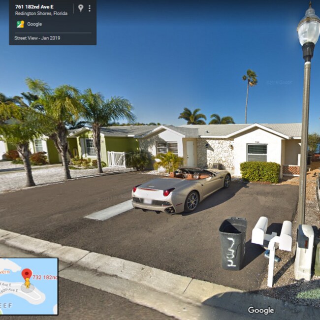 Foto del edificio - 730 182nd Ave E