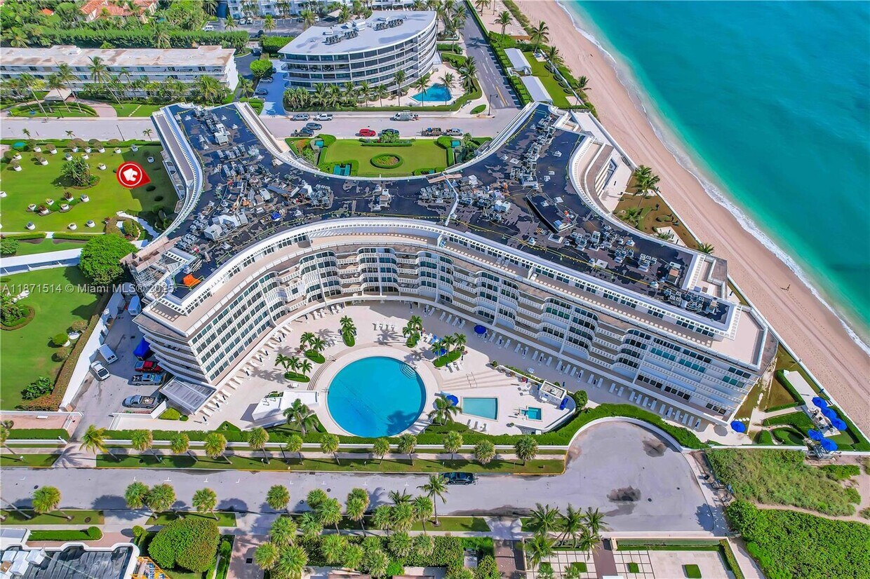 Foto principal - 100 Sunrise Ave