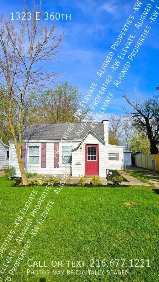 Building Photo - 1323 E 360th-