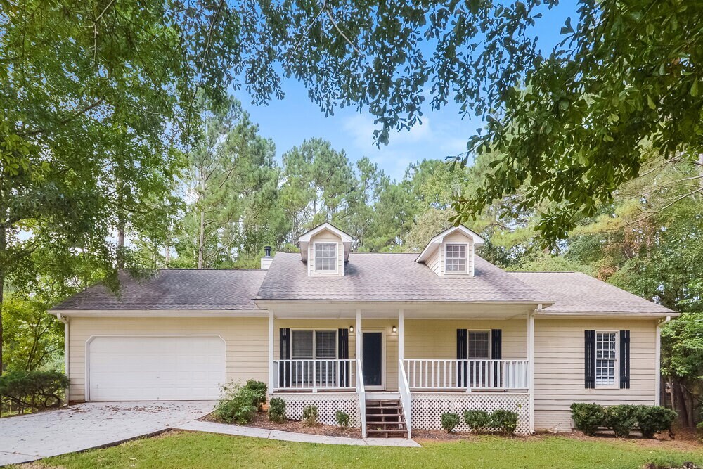 Foto principal - 15 Glenloch Point
