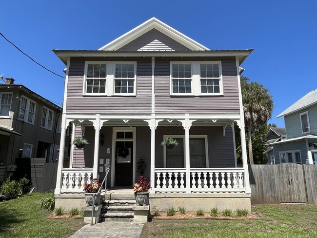 Building Photo - 8 Rohde Ave