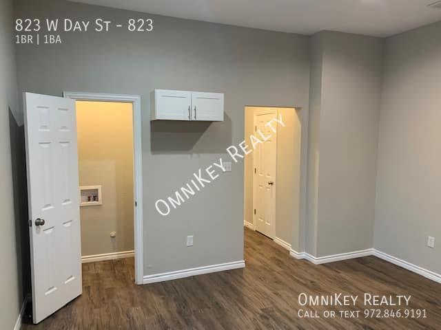 Foto del edificio - 823 W Day St