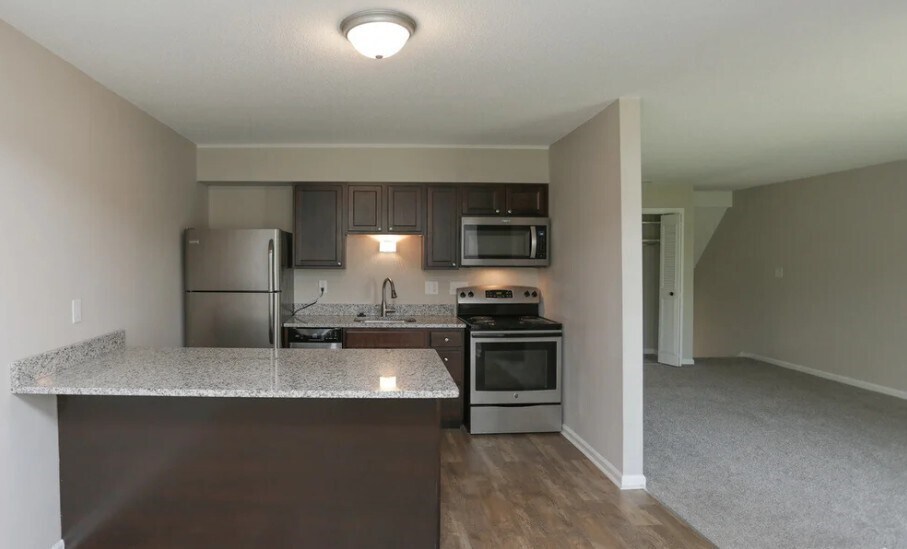 Foto del edificio - 5 Cinema Dr