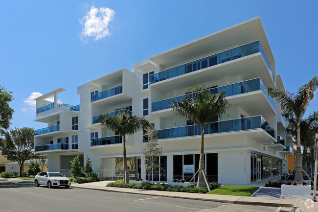 Building Photo - The One Luxury Condominiums