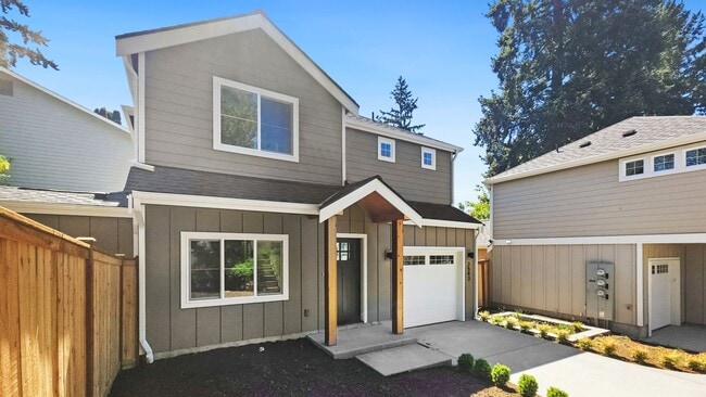 Building Photo - New 3BR 2BA Freestanding Home | Patio + EV-Ready Garage